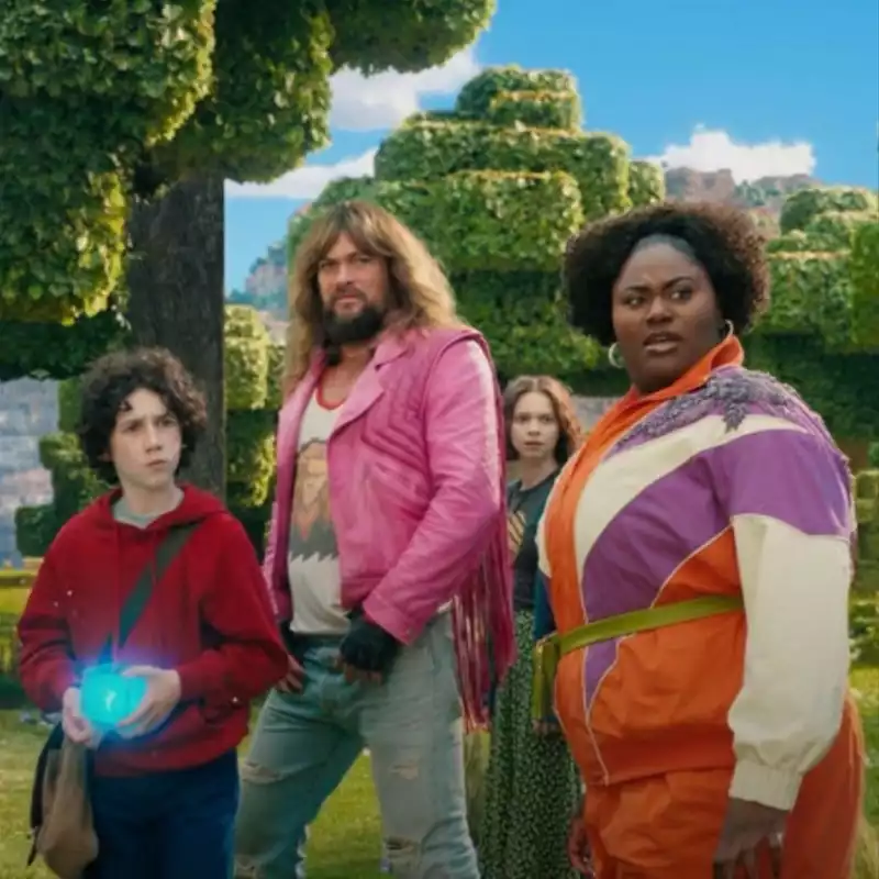 Lançamentos de Filmes Infantis em 2024 - Sonic 3 